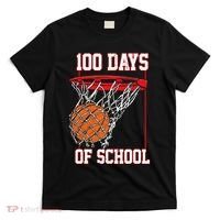 Funny 100 Days Of School Ready For Smore Smores T-Shirt thumb 0