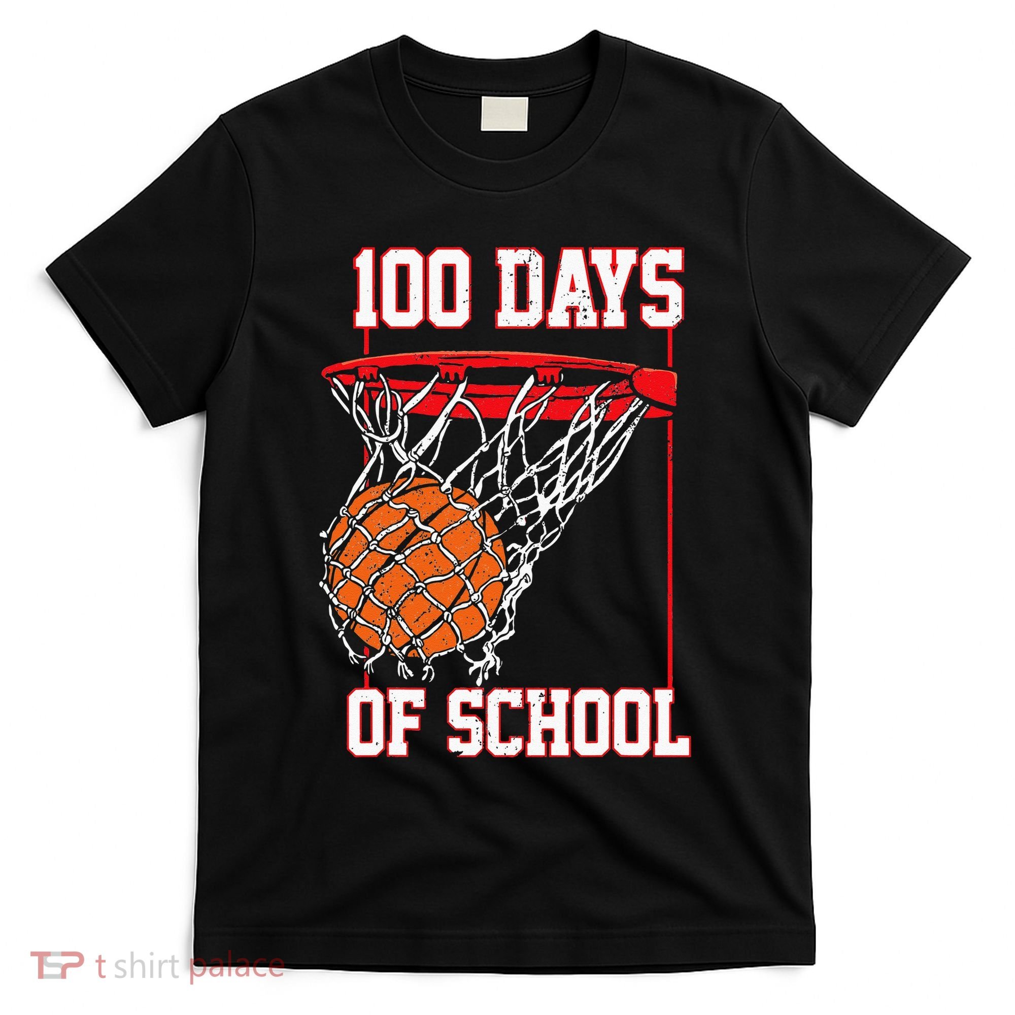 Funny 100 Days Of School Ready For Smore Smores T-Shirt