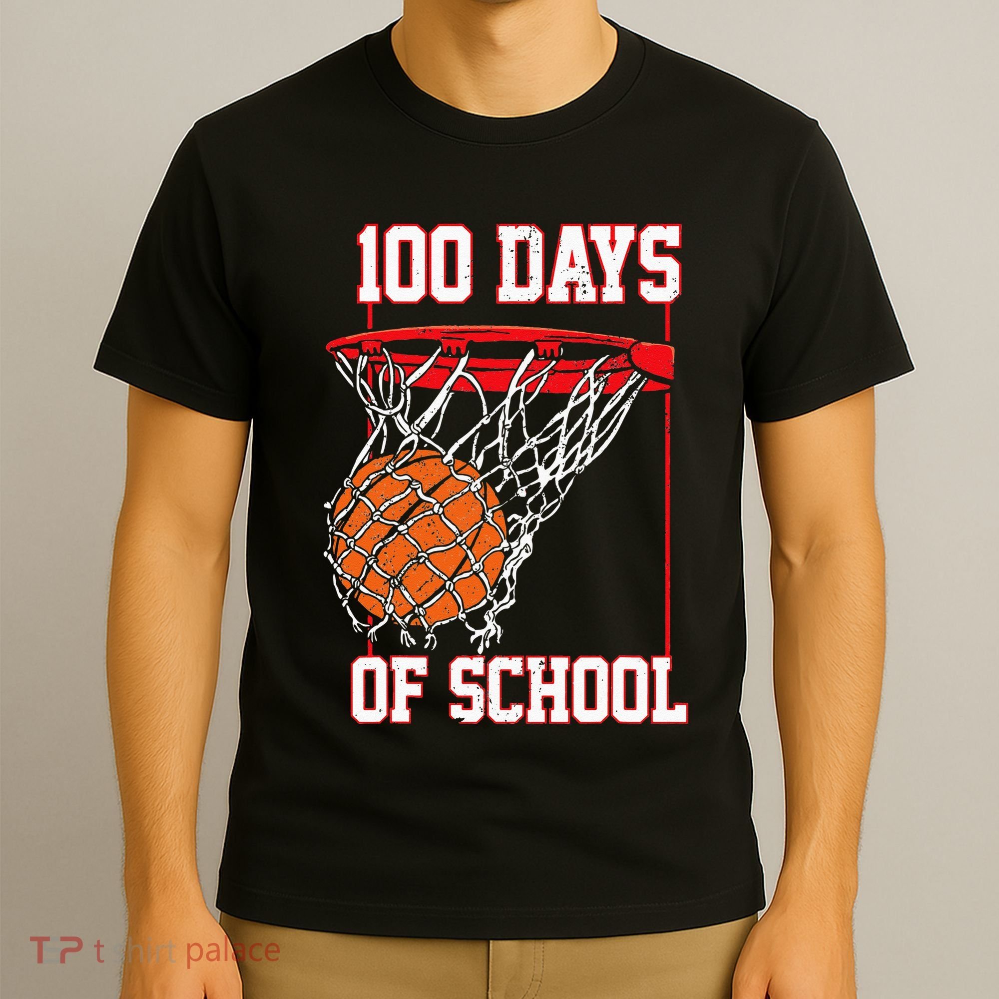 Funny 100 Days Of School Ready For Smore Smores T-Shirt