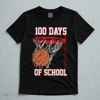Funny 100 Days Of School Ready For Smore Smores T-Shirt thumb 5