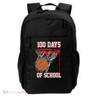 Funny 100 Days Of School Ready For Smore Smores Backpack thumb 0