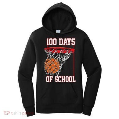 Funny 100 Days Of School Ready For Smore Smores Women's Hoodie