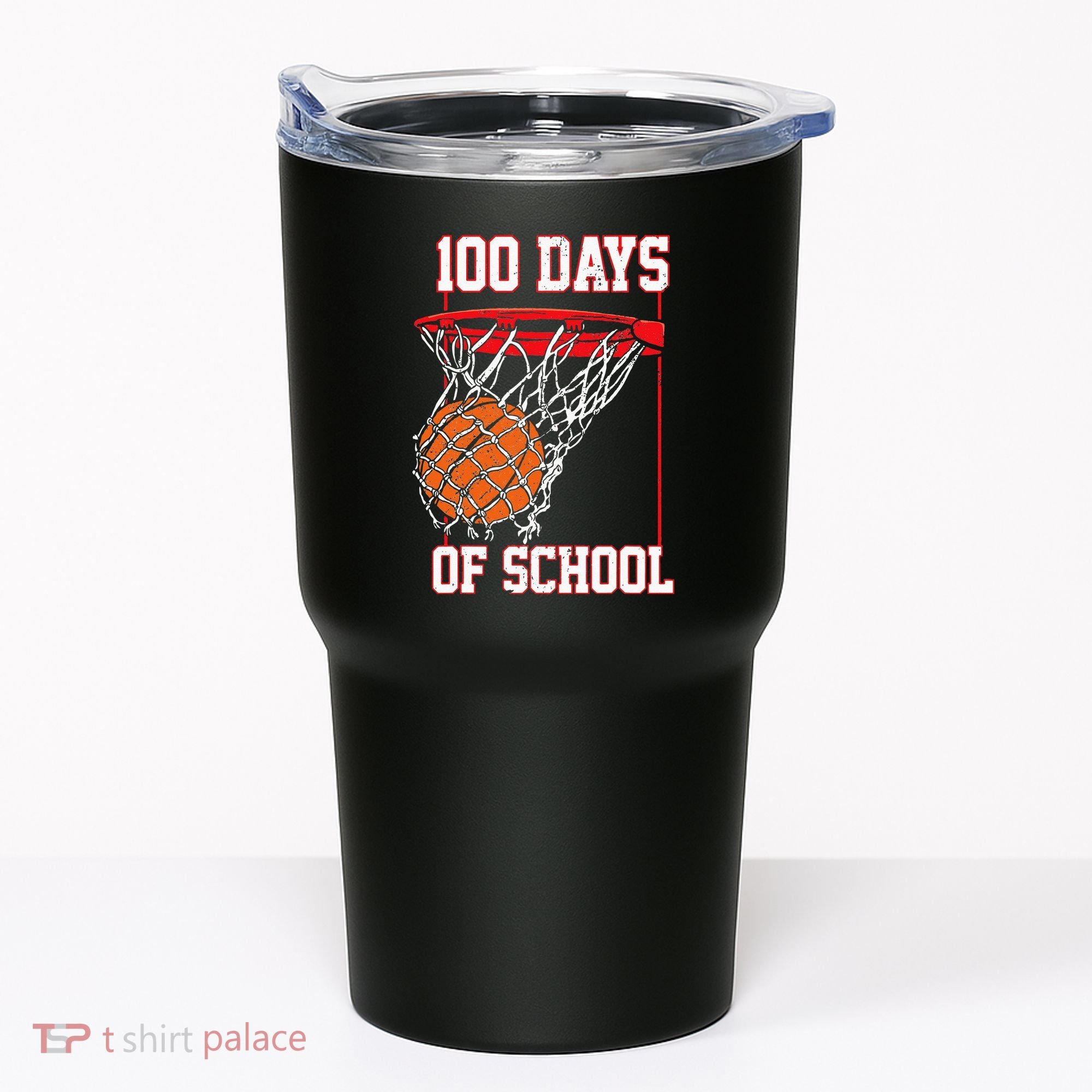 Funny 100 Days Of School Ready For Smore Smores Tumbler