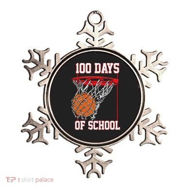 Funny 100 Days Of School Ready For Smore Smores Ornament
