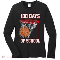 Funny 100 Days Of School Ready For Smore Smores Women's Long Sleeve Shirt thumb 0