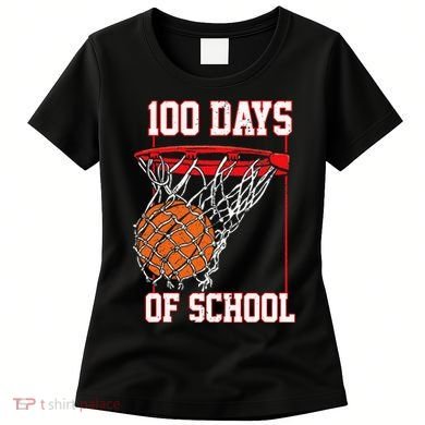 Funny 100 Days Of School Ready For Smore Smores Women's T-Shirt