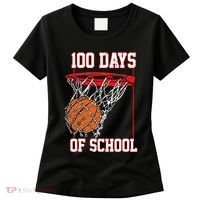 Funny 100 Days Of School Ready For Smore Smores Women's T-Shirt thumb 0