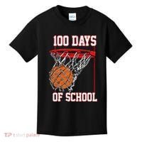 Funny 100 Days Of School Ready For Smore Smores Kids T-Shirt thumb 0