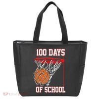 Funny 100 Days Of School Ready For Smore Smores Tote Bag thumb 0