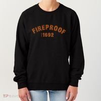 Fireproof 1692 Women's Sweatshirt thumb 0