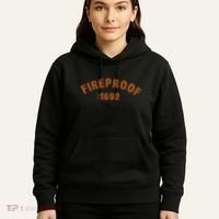 Fireproof 1692 Hoodie thumb 5