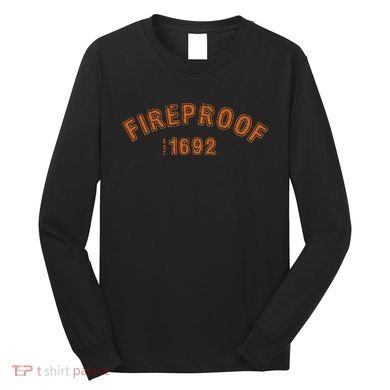 Fireproof 1692 Long Sleeve Shirt