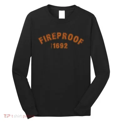 Fireproof 1692 Long Sleeve Shirt