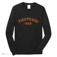 Fireproof 1692 Long Sleeve Shirt thumb 0