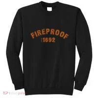 Fireproof 1692 Sweatshirt thumb 0