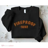 Fireproof 1692 Sweatshirt thumb 2