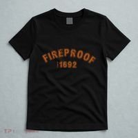 Fireproof 1692 T-Shirt thumb 5