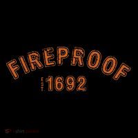 Fireproof 1692 Bucket Hat thumb 4