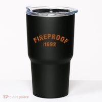 Fireproof 1692 Tumbler thumb 0