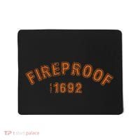 Fireproof 1692 Mousepad thumb 0
