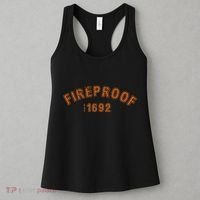Fireproof 1692 Women's Tank Top thumb 3