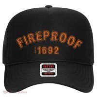 Fireproof 1692 Hat thumb 0