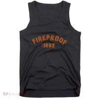 Fireproof 1692 Tank Top thumb 0