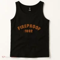 Fireproof 1692 Tank Top thumb 2