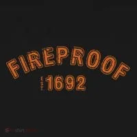 Fireproof 1692 Tank Top thumb 6