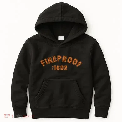 Kids Hoodie