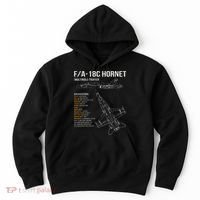 Fa 18 Hornet Hoodie thumb 0