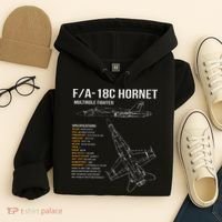 Fa 18 Hornet Hoodie thumb 4