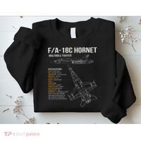 Fa 18 Hornet Sweatshirt thumb 2