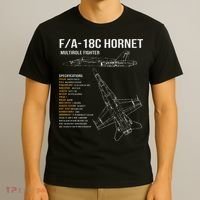 Fa 18 Hornet T-Shirt thumb 3