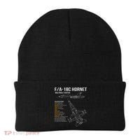 Fa 18 Hornet Beanie thumb 0
