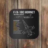 Fa 18 Hornet Coaster thumb 0