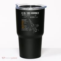 Fa 18 Hornet Tumbler thumb 0