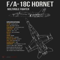 Fa 18 Hornet Tumbler thumb 3
