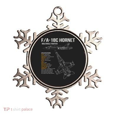 Fa 18 Hornet Ornament