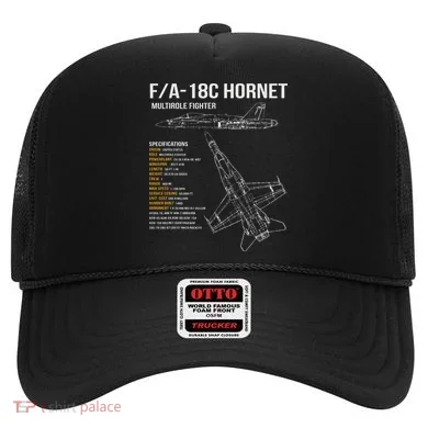 Fa 18 Hornet Hat