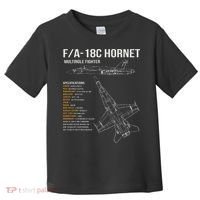 Fa 18 Hornet Toddler T-Shirt thumb 0