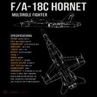 Fa 18 Hornet Women's Long Sleeve Shirt thumb 2