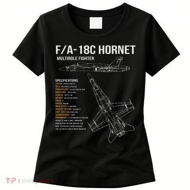 Fa 18 Hornet Women's T-Shirt