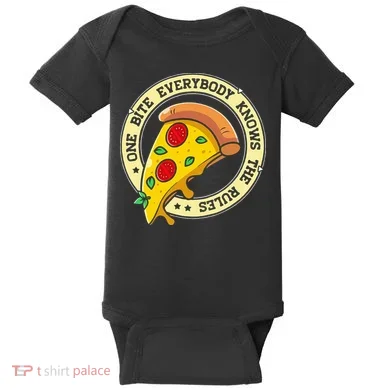 Baby Bodysuit
