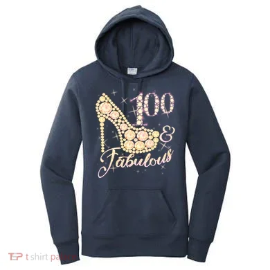 Women's Hoodie