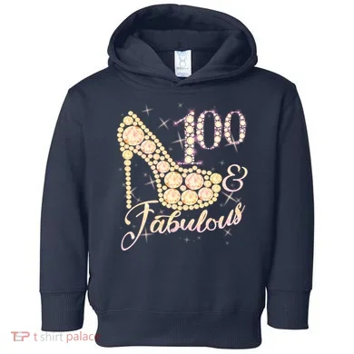 Toddler Hoodie