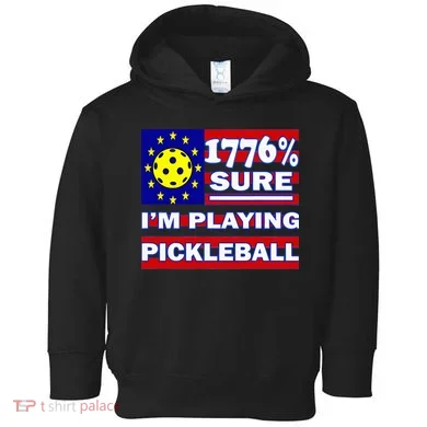 Toddler Hoodie