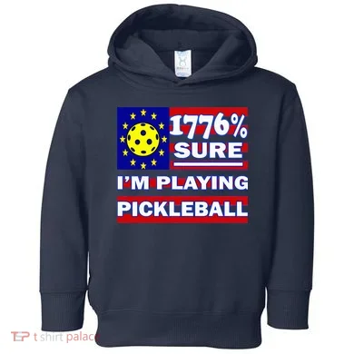 Toddler Hoodie