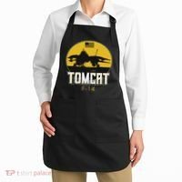 F 14 Tomcat Fighter Jet Apron thumb 2
