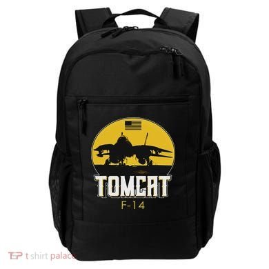 F 14 Tomcat Fighter Jet Backpack